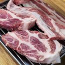 매탄동 가성비 고기맛집 팔청식당 목살 맛집
