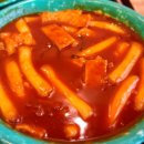 우리할매떡볶이 동천점