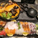 피아노사거리 | 서귀포맛집 모루쿠다에서 만나는 다채로운 음식