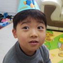 채선당가수원점 | 윤건군 7번째 생일 feat 형아가 불러주는 생일축하곡 with 대전맛집 가수원 채선당 샤브샤브