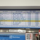 워시엔조이셀프빨래방연산