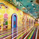 소리의 향연 | [여행] 빛, 소리, 향의 향연: 모나용평 이나트(INART) 방문 후기 (ft. 인생샷 명소)