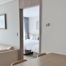 CU 동해효가중앙점 | 켄싱턴 설악비치 I 켄싱턴 디럭스 마운틴 (리뉴얼), 해수사우나, 애슐리 조식 후기