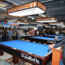 큐박스 당구클럽 이미지