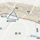 북한 지하 만리장성 있다? 이미지