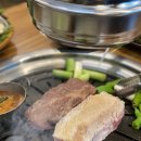 길 삼겹살 | 대전 갈마동 맛집 길돈 | 고퀄리티 구워주는 대전 삼겹살 후기