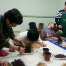꿈터장애인주간보호센터 Daum카페