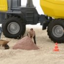 대야동 주민센터 앞 이미지