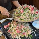 강한남자장작구이 이미지