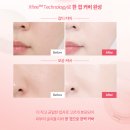 세미매트 쿠션 고민 끝! 올리브영 쿠션 코스노리 플러핏 쿠션 솔직 후기