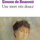 시몬 드 보부아르 아주 편안한 죽음 Une mort très douce 후기