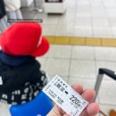 올라이드(All RlDE) | 유니버설 스튜디오 재팬 USJ - 사람 완전없는날 방문기 Feat. 운이좋았지