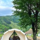 지리산하이웨이캠핑장 이미지