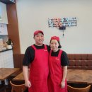 부부김밥 이미지