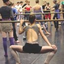 발레(초급) 이미지