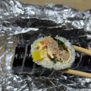 정가네 왕김밥 이미지