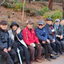 월계역 1번출구 | 한밤의 사진편지 제3037호(제692회 주말걷기 후기[1] - 김용만.이규선/ &#39;24/11/28/목)
