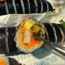 [서울맛집] 시청역 분식맛집 싸다김밥 솔직후기 / 메뉴추천 영업시간 추천김밥