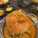 존슨부대찌개 이미지