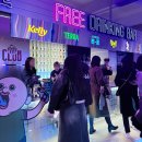 두껍상회 CLUB 진로x빵빵이 콜라보 팝업스토어 압구정 놀거리 추천