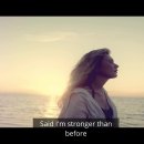 Thorn in my heart(내 마음에 박힌 가시) 이미지