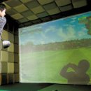 굿모닝골프존 이미지