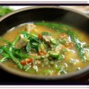 밀양돼지국밥 이미지