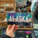 플랜비컴퍼니 AirPort1 | 알래스카 페어뱅크스 여행 기념품샵 5곳 후기모음.zip(마그네틱 오너먼트 나무엽서)