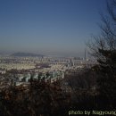 구룡산정상 이미지