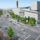 도시고속화도로 이미지