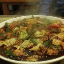 별의별 찜닭