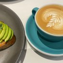 COFFEE O(커피 오)