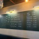 4997 | 왕십리역 고기집 한양대 맛집 | 칠성상회