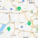 정왕동 중앙공원 일원 네이버블로그