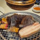 명륜진사갈비쌍용점 이미지