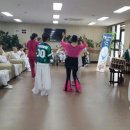 아라 요양원 이미지