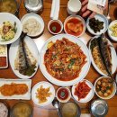장독대쌈밥