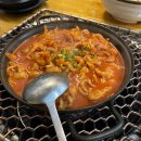 명가순대 건너편 횡단보도 이미지