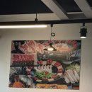 물왕저수지맛집 초원 한우고기말이 들기름 막국수 추천