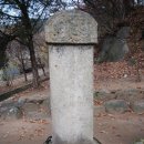 지평리 선정비림 이미지