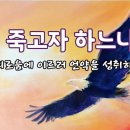 왜 죽고자 하느냐 (롬9 의로움에 이르러 언약을 성취하라) 이미지