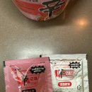 [내돈내산]k-로제 신제품 리뷰ㅣ농심 신라면 로제 & 오뚜기 로열라면ㅣ로제맛 라면 2종 비교 후기