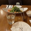 파리바게트삼성풍림점 | [삼성동 맛집] 직장인의 점심 - ‘소브스(SOVS)’후기와 봉은사 근처 식당 상권 이야기