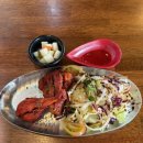 봄베이인도요리전문점 | 경기,수원 갠지스 광교점 인도 요리 전문점, 방문 후기