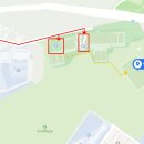 양지배수지축구장 이미지