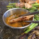 588제주흑도야지 | 까치산역 고기집 먹자골목 미나리 삼겹살 맛집 588제주흑도야지