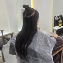 시크릿(secret)헤어 | 보그헤어 운정야당점에서 시크릿 투톤 솔직 후기 :)