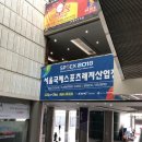 주식회사디랙스 | 2018 스포엑스 서울 국제 스포츠 레저 산업전!