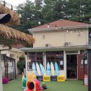 하조대 에코하임 사계절 온수풀 앤 스파펜션 이미지