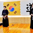 옥수 검도관 이미지